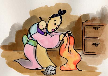 �˒I�̉�����߂����������ł���