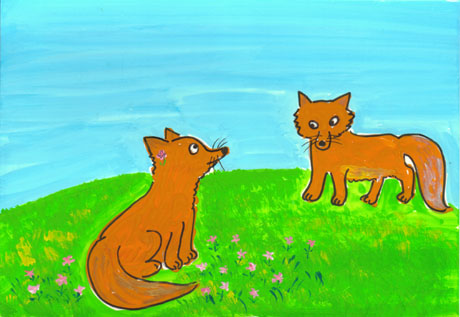 �u�̏�ŏo���C�̂���