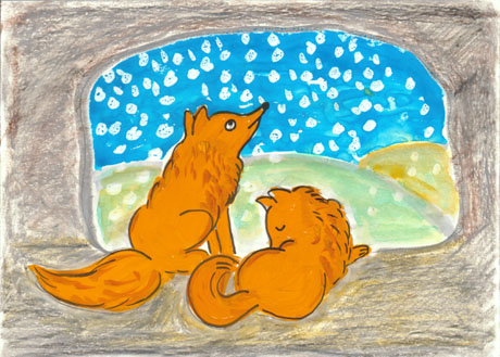 ���������̍~��u�����邫��