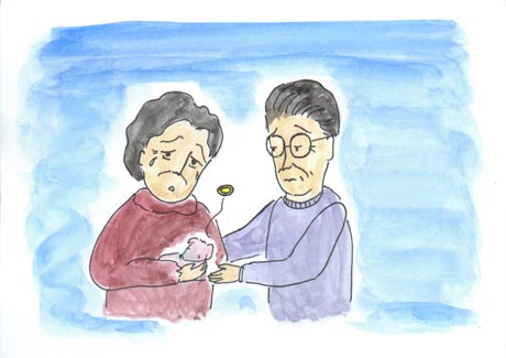 �����Ȃ���S�[������݂�A�Ȃ����߂镐�Y