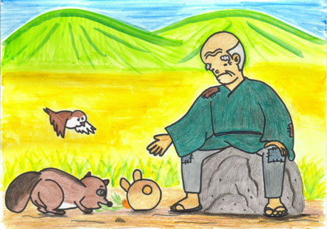 ���������ɃG�T����邨���������