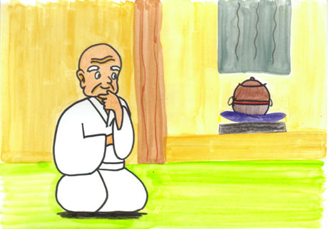 ���̊Ԃɒu���ꂽ������