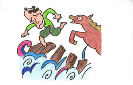 ������鋴