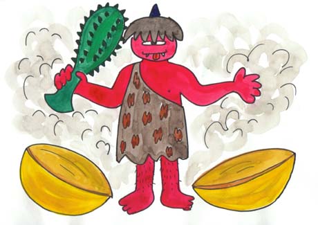 �Ђ傤���񂩂�S