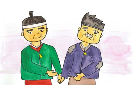 ���ǂ��Ȃ����t���u�ƃm���u