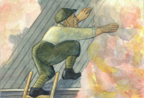 �����ɂ悶�o��L���E�W����