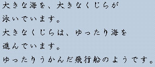 �e�L�X�g�摜1