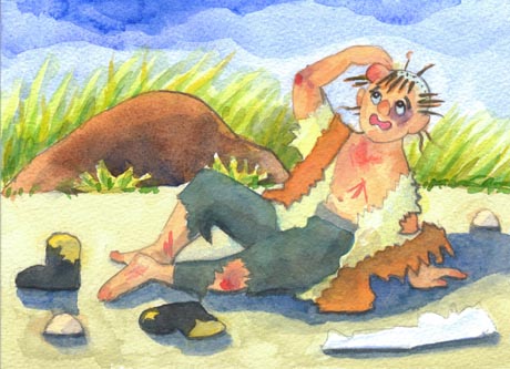 �N��������j�A�L�Y���炯�A�ɂ����Ȋ�