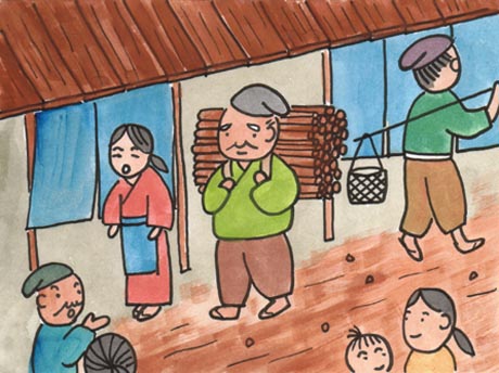 ���Ń^�L�M�𔄂邨��������