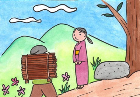 �O���̓��ɗ����Ă��閺�A�^�L�M��w�����Ēʂ肩���邶������