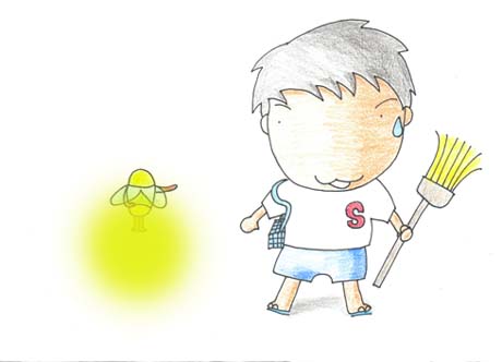 �䂤���ɘb��������u