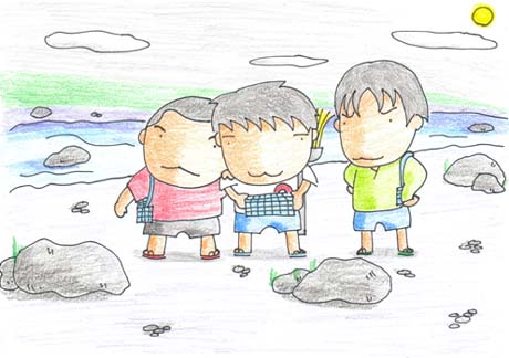 �J�S������@�������Ƃ��Ԃ낤