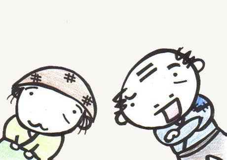 �b����������������Ƃ��΂�����