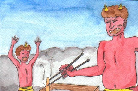 �Δ��ŕ@���܂ދS