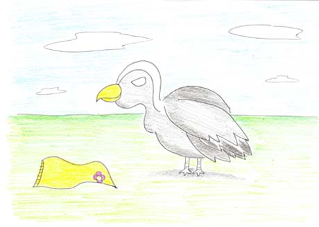 ���F���X�J�[�g������I�I�n�Q�^�J