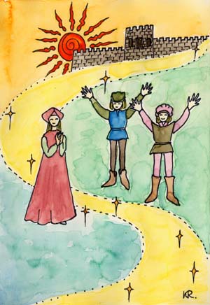 ����͖ڂ�����ނ悤�Ȃ��΂炵�������ł���