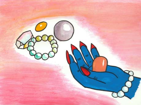 �󕨂�������S