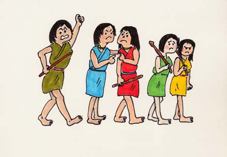 �������̓T�����@���ɋC�����܂���ł����B