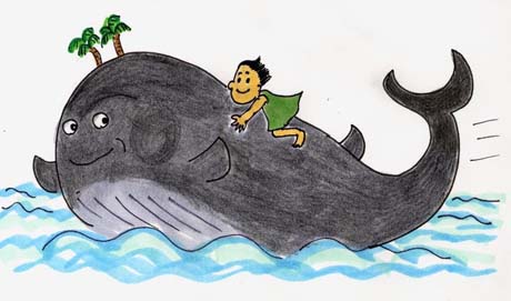 �N�W���̓T�����@�����悹�Ă���܂����B