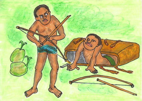 ���̃��[�v��؂��ăK�����b�g�̒�����o�Ă��鏭�N��l