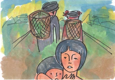 �Ă�S���ŏo�����Ă����v�w�A������Z��