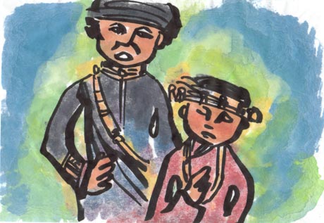 �u�W���W�����W�����k�Ƙb���������A�J�C�J�C