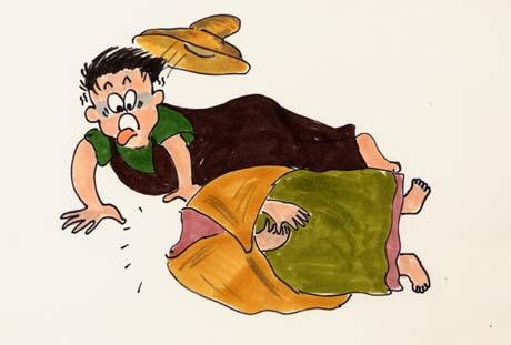 �˂ނ��Ă���Ȃ̓����Ȃ��Ȃ��Ă���ł͂���܂��񂩁B