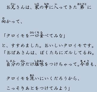 �e�L�X�g�摜6