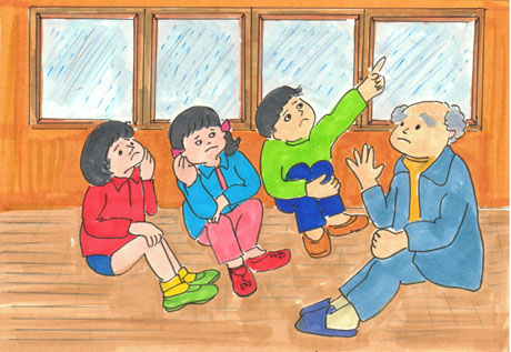 �^���Ȋ�����ĕ����q�ǂ������A����������̐搶