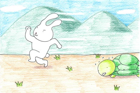 ��𑖂��Ă����E�T�M