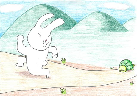 ���U��Ԃ�E�T�M