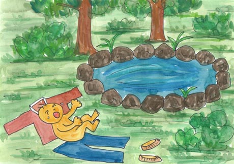 �Ԃ����ɂȂ��Ă��܂����~�[������������