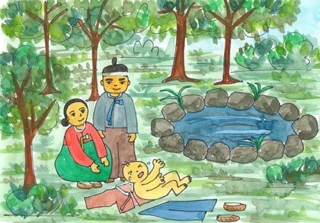 �Ԃ�����D�����q�Ɉ�Ă�v�w