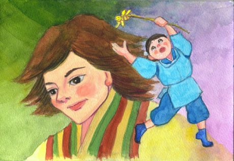 �\���E��炵�ג���