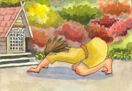 �ЂɌ������ĕ�������F��