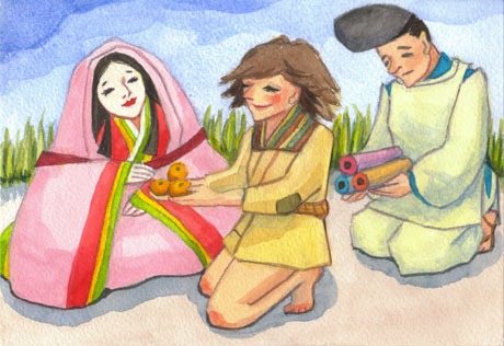 �삢�āA�~�J���������o���F���A���������ȕP�A
        �R���̕z���킽���Ɨ�