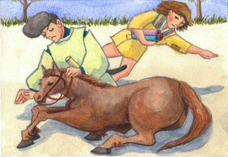 �|��Ă���n�A�������芪���������A�ʂ肩����F��