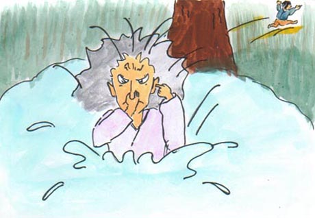 ���ɔ�т��ގR�W�A�����鋛����