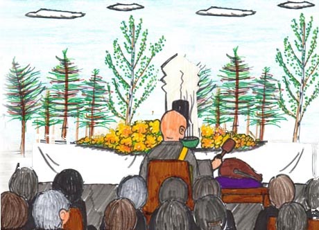 �ԗ�Ղ�����l�X