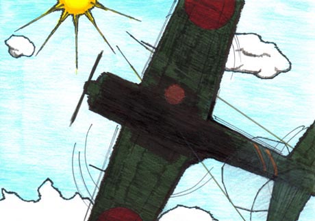 ��@�����񂵂Ȃ��牺��Ă���