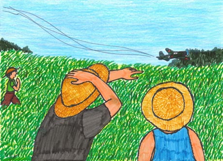 �����̏��ʉ߂���[����